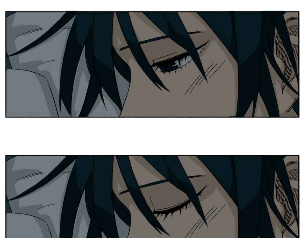 Read Mosquito War (en) Manga Online