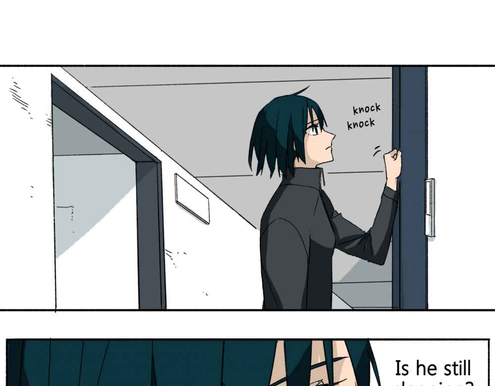 Read Mosquito War (en) Manga Online