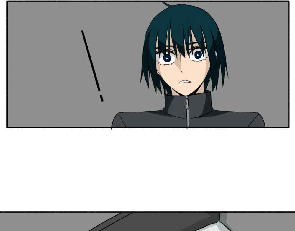 Read Mosquito War (en) Manga Online