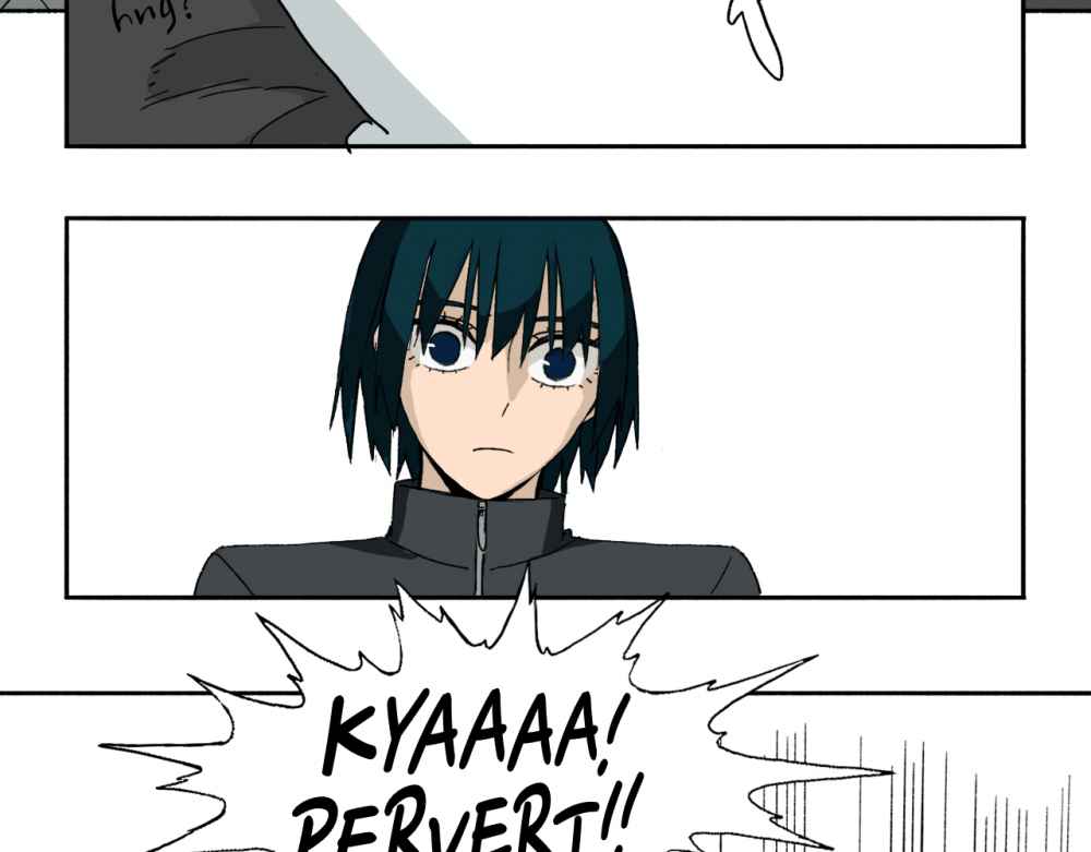 Read Mosquito War (en) Manga Online