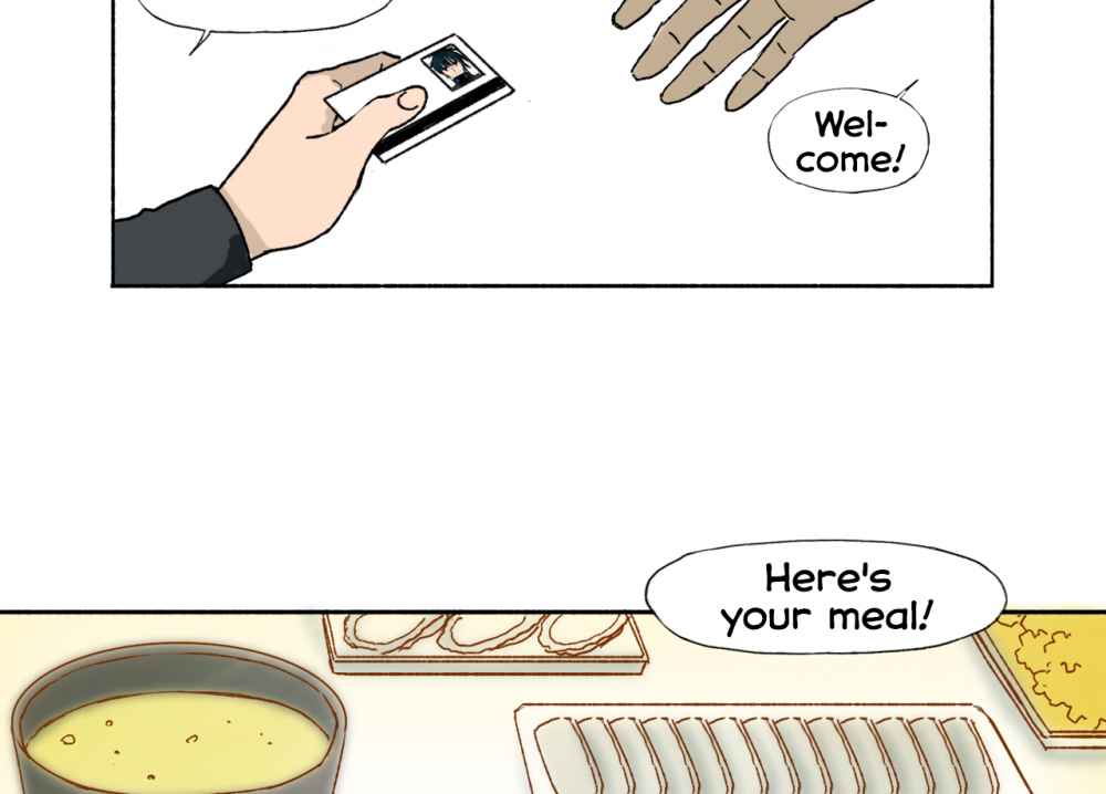 Read Mosquito War (en) Manga Online