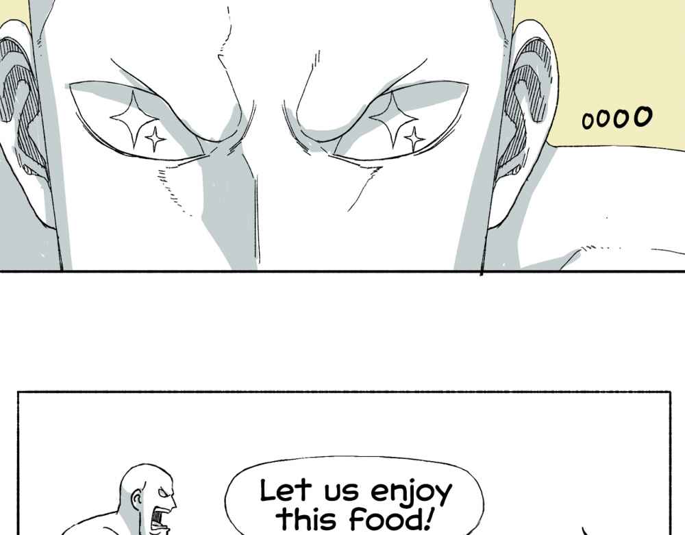 Read Mosquito War (en) Manga Online