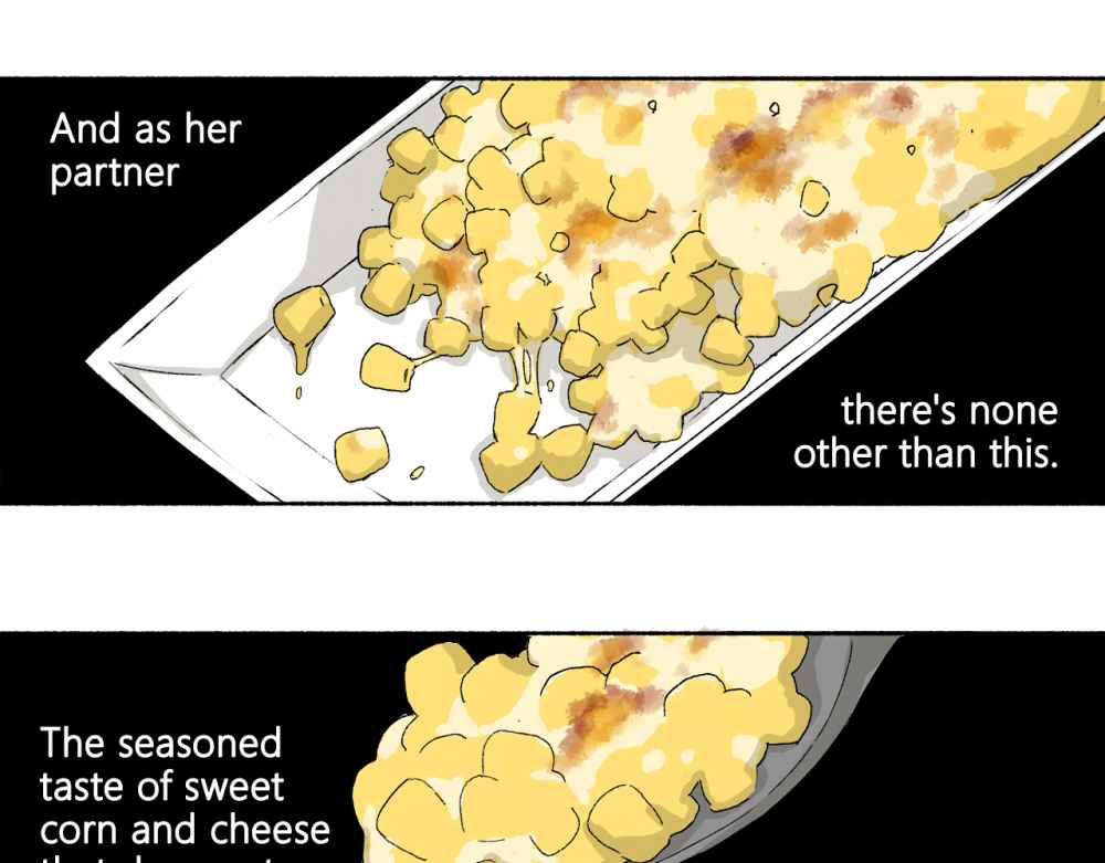 Read Mosquito War (en) Manga Online