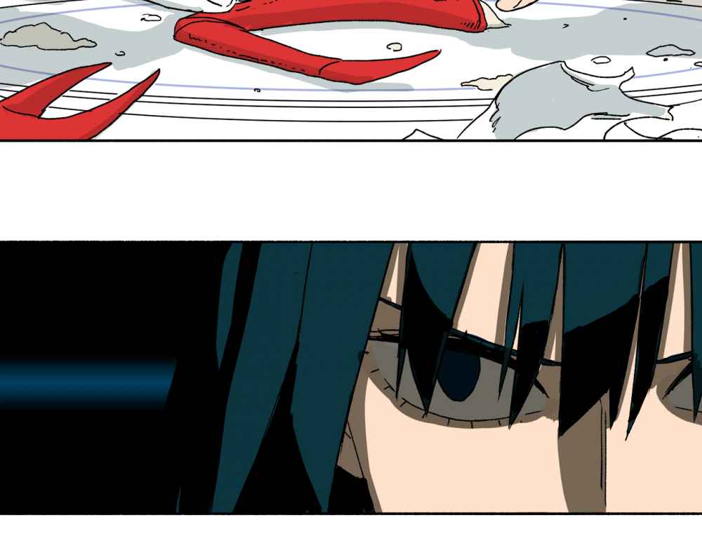 Read Mosquito War (en) Manga Online