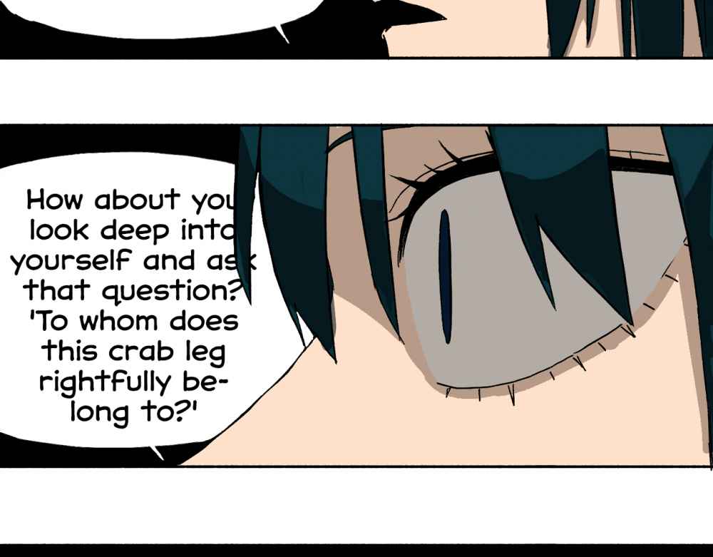 Read Mosquito War (en) Manga Online