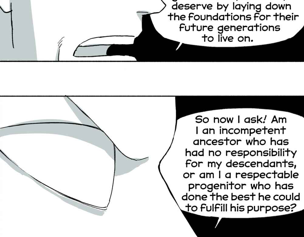 Read Mosquito War (en) Manga Online