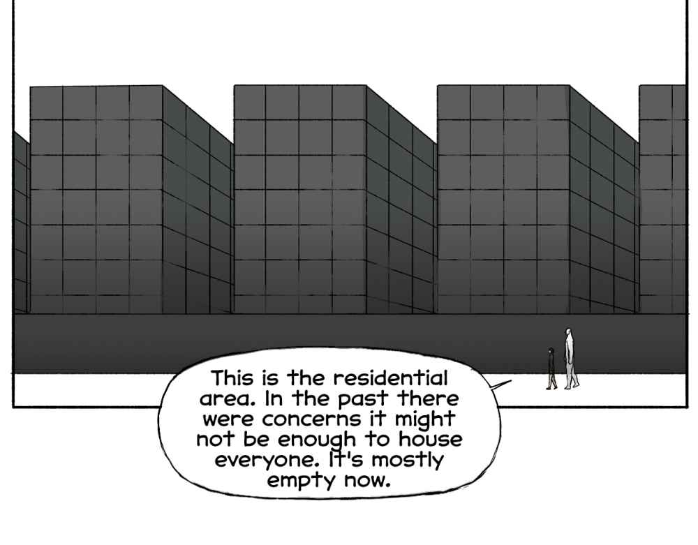 Read Mosquito War (en) Manga Online