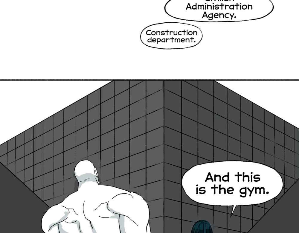 Read Mosquito War (en) Manga Online