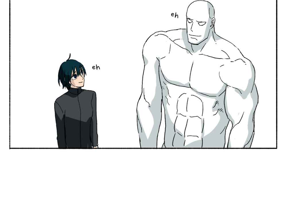 Read Mosquito War (en) Manga Online