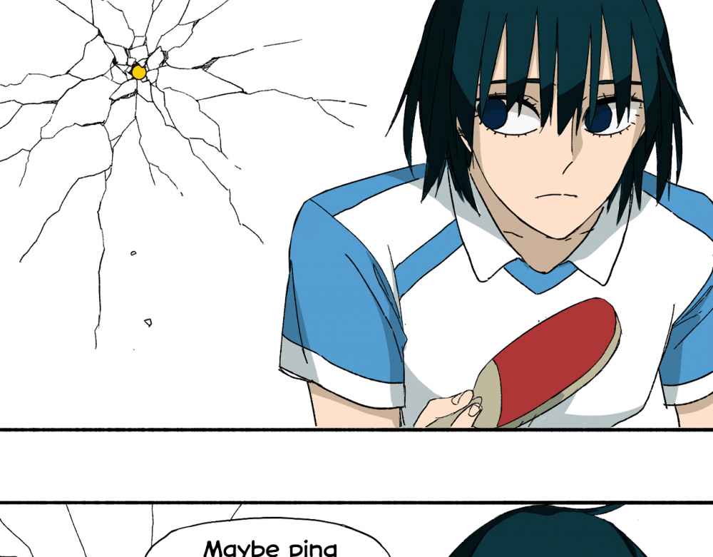 Read Mosquito War (en) Manga Online