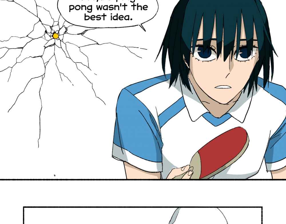 Read Mosquito War (en) Manga Online