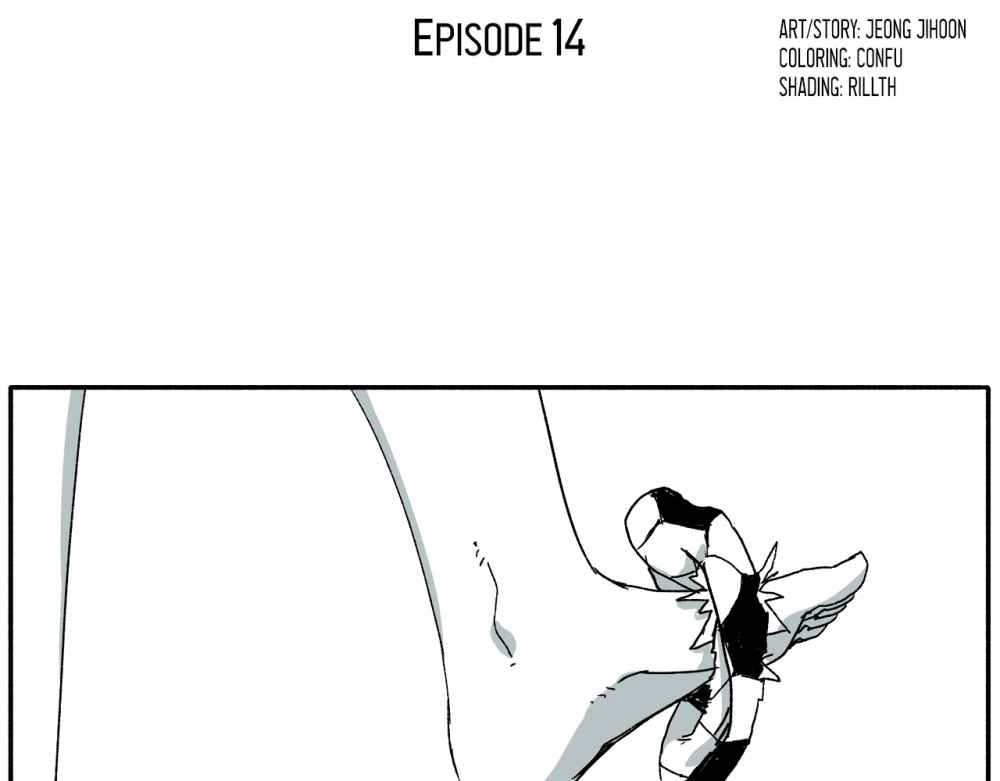 Read Mosquito War (en) Manga Online