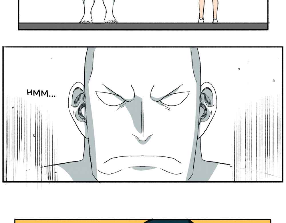 Read Mosquito War (en) Manga Online