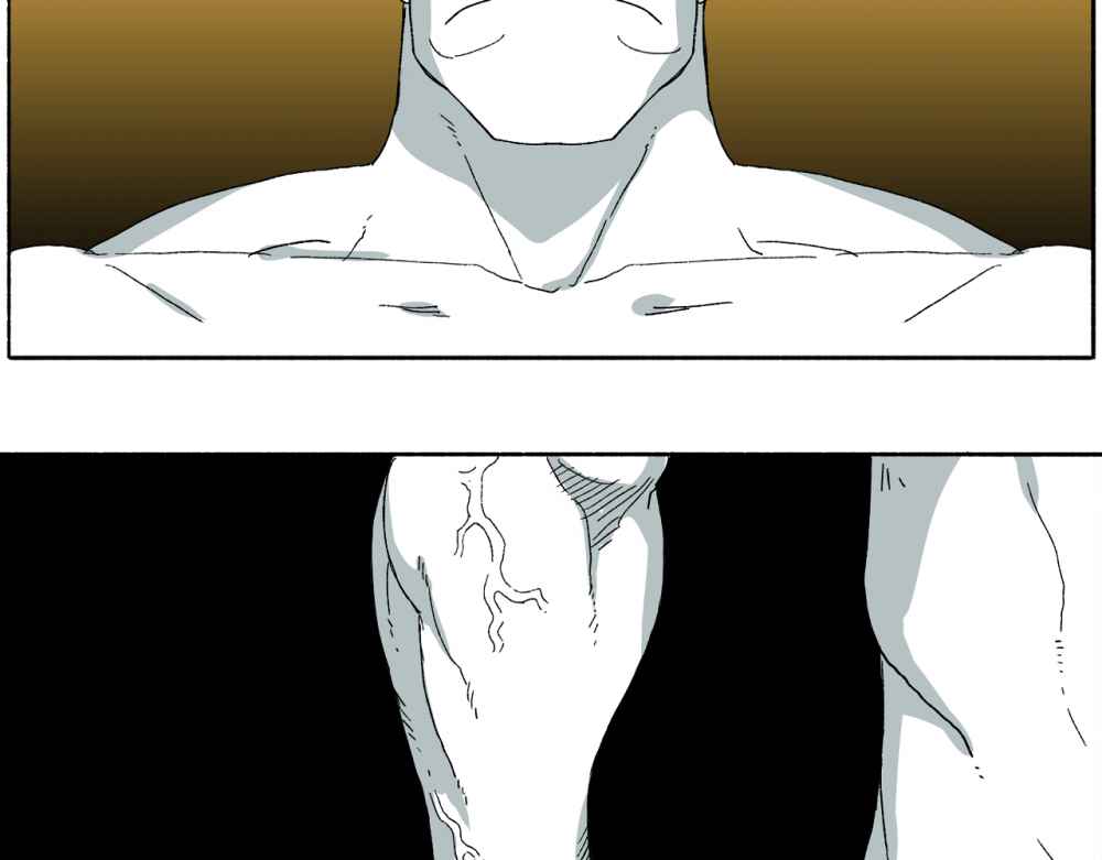 Read Mosquito War (en) Manga Online