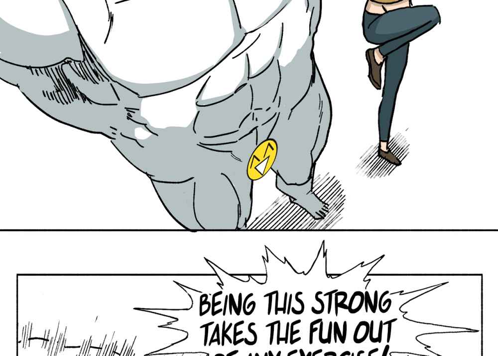 Read Mosquito War (en) Manga Online