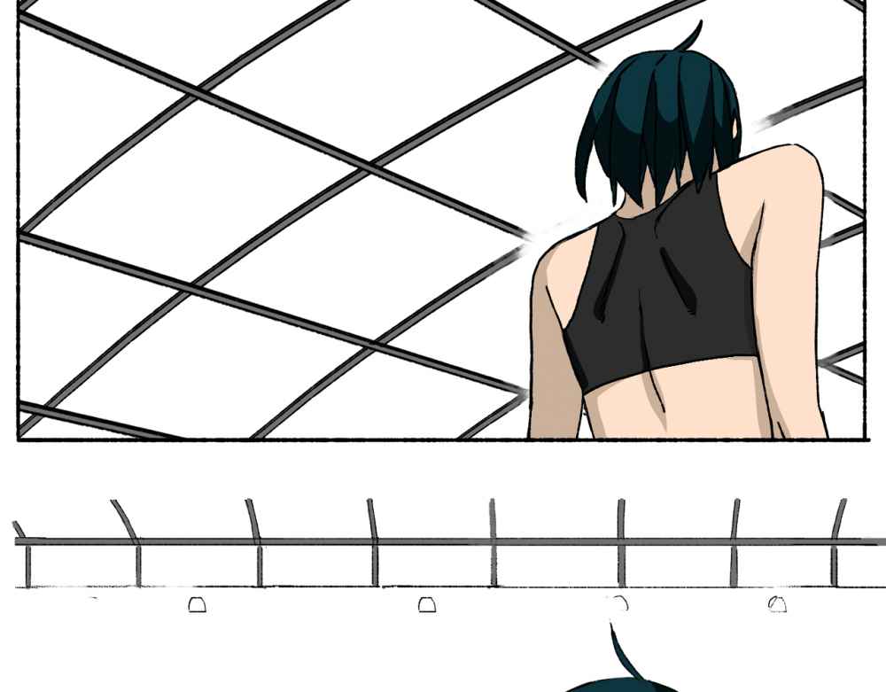 Read Mosquito War (en) Manga Online