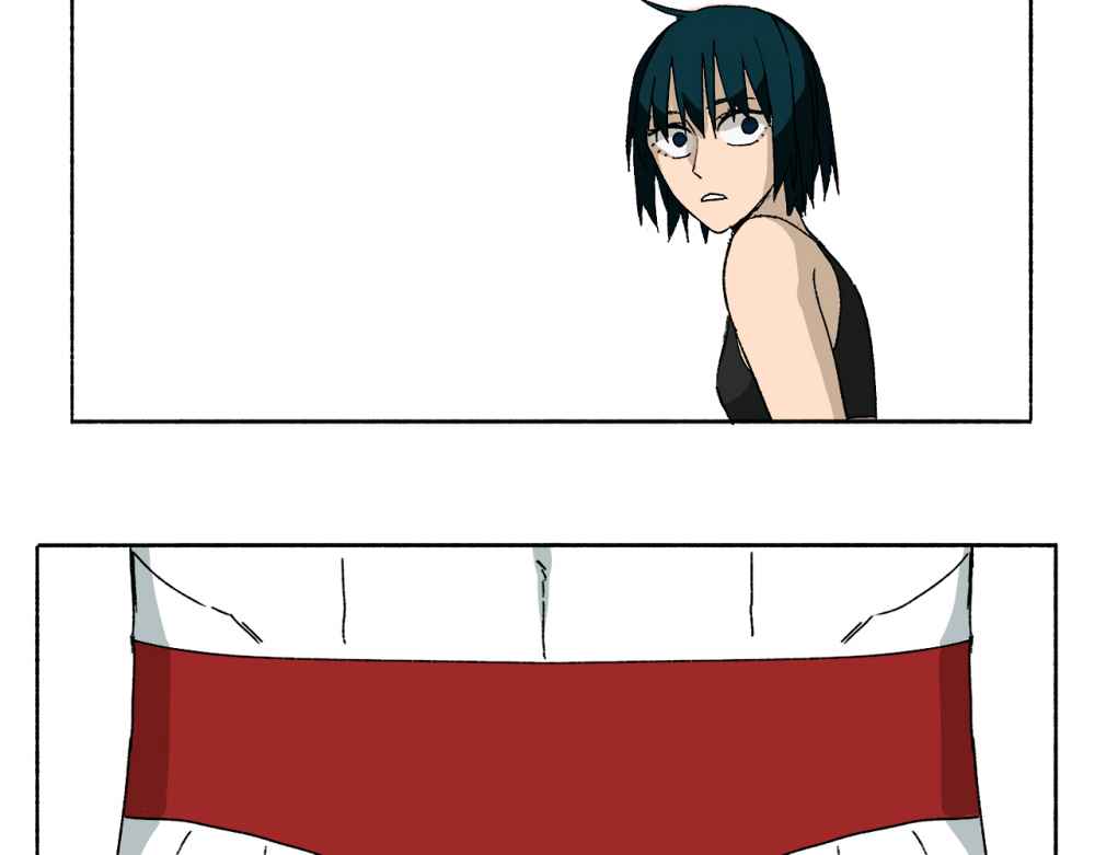 Read Mosquito War (en) Manga Online