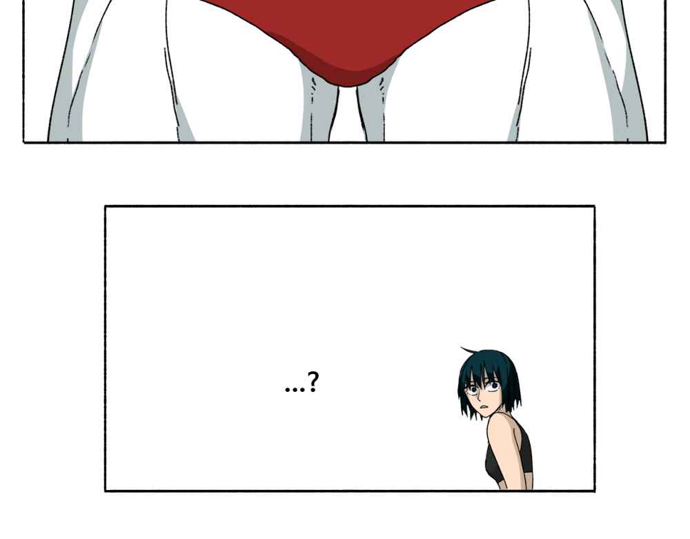 Read Mosquito War (en) Manga Online