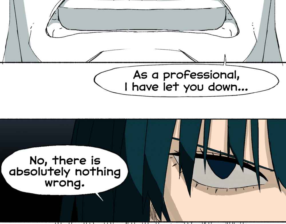 Read Mosquito War (en) Manga Online