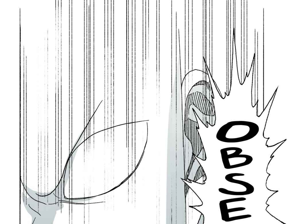 Read Mosquito War (en) Manga Online