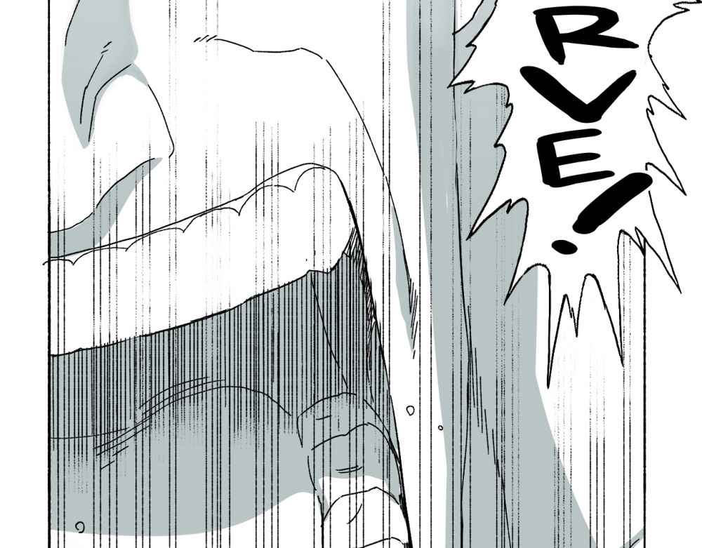 Read Mosquito War (en) Manga Online