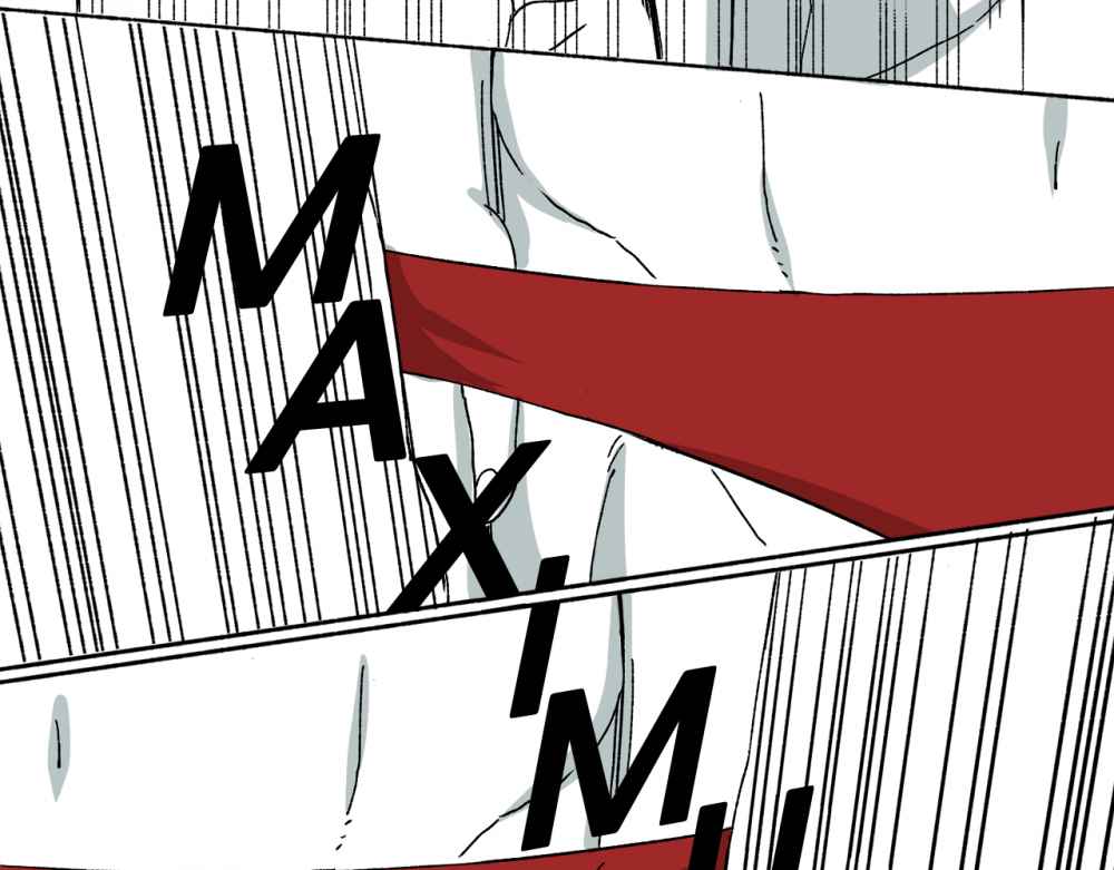 Read Mosquito War (en) Manga Online