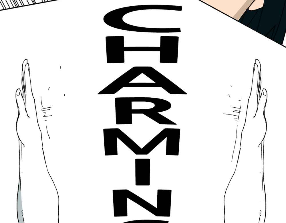 Read Mosquito War (en) Manga Online