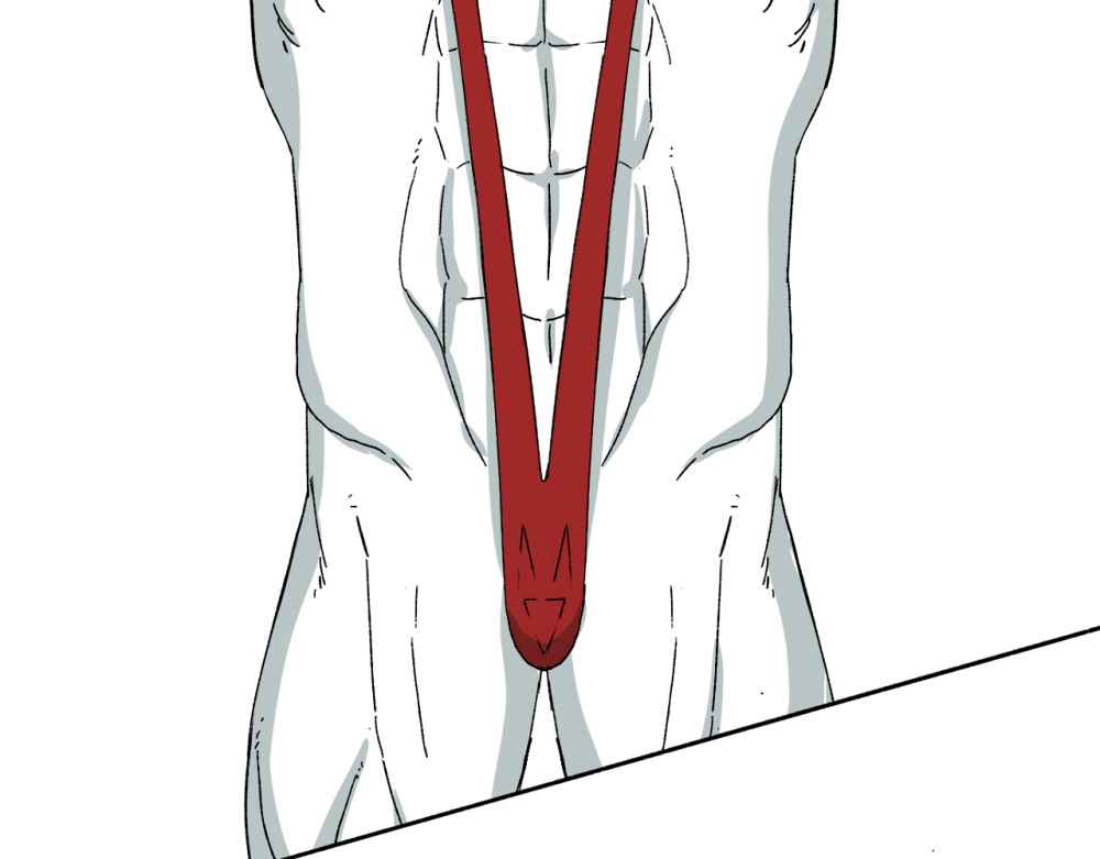 Read Mosquito War (en) Manga Online