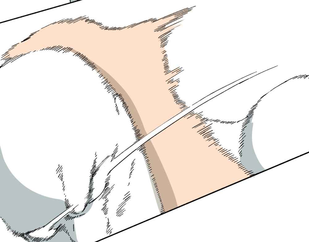 Read Mosquito War (en) Manga Online