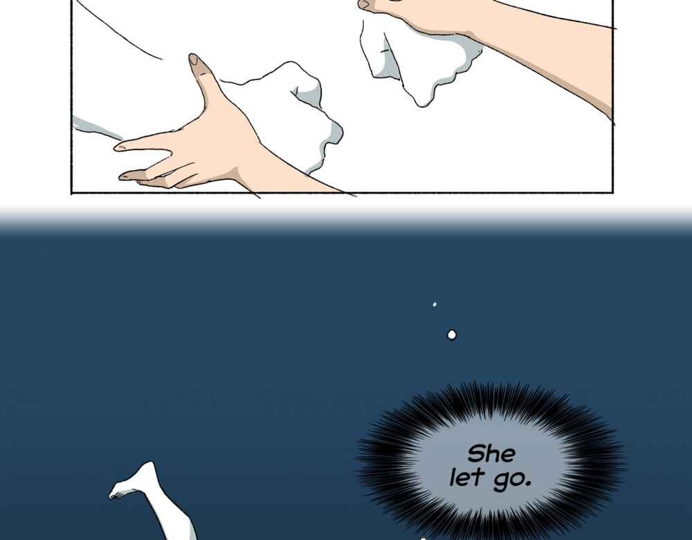 Read Mosquito War (en) Manga Online