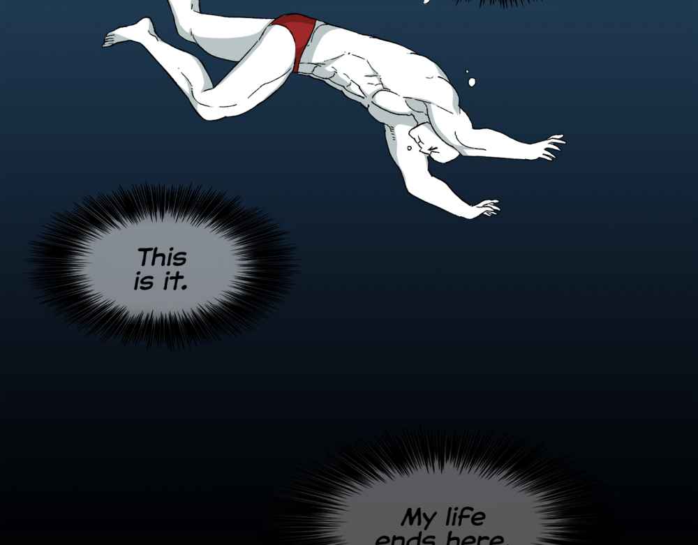 Read Mosquito War (en) Manga Online