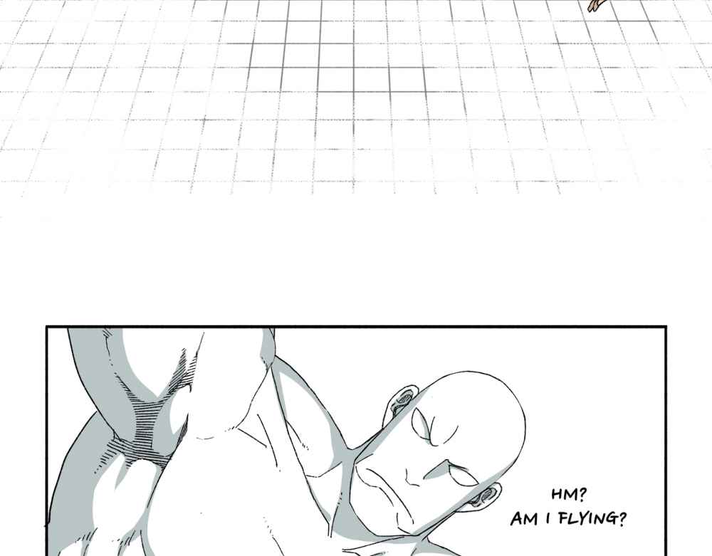 Read Mosquito War (en) Manga Online