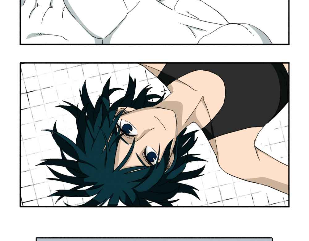 Read Mosquito War (en) Manga Online