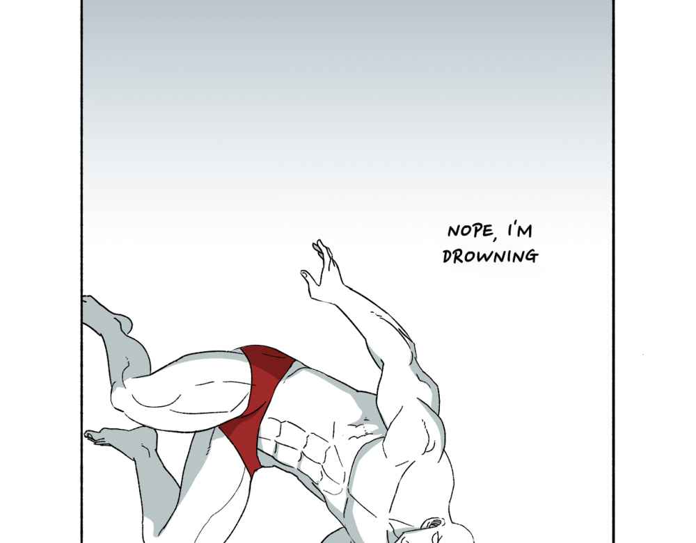 Read Mosquito War (en) Manga Online