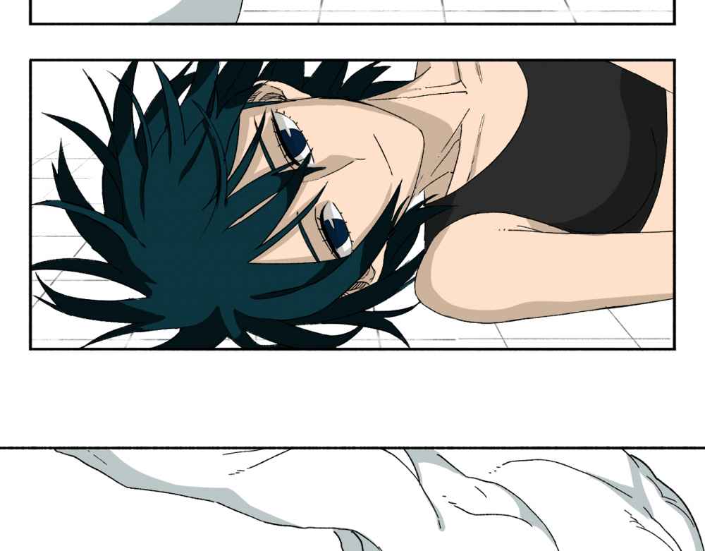 Read Mosquito War (en) Manga Online