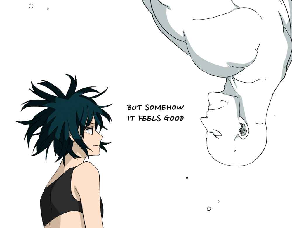 Read Mosquito War (en) Manga Online