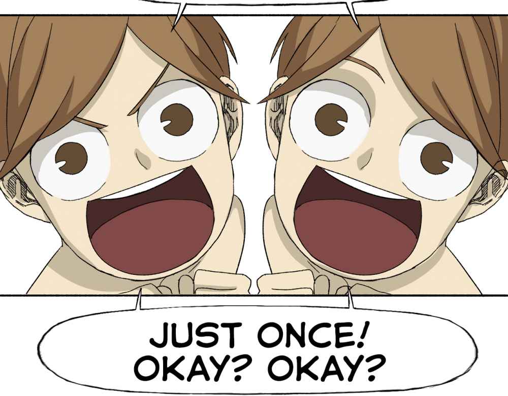 Read Mosquito War (en) Manga Online