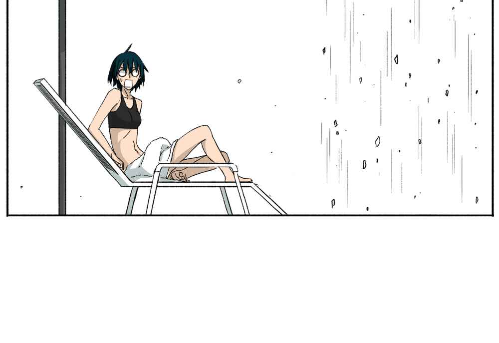 Read Mosquito War (en) Manga Online