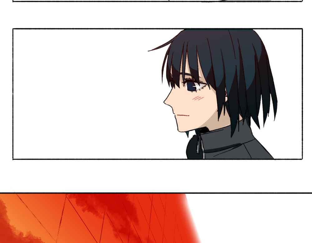 Read Mosquito War (en) Manga Online