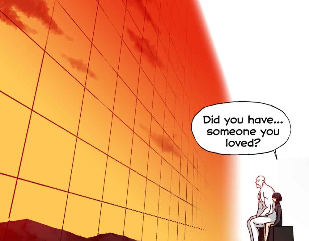 Read Mosquito War (en) Manga Online