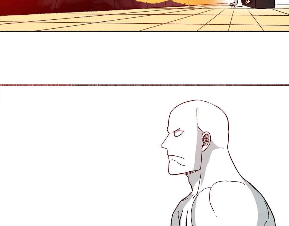 Read Mosquito War (en) Manga Online