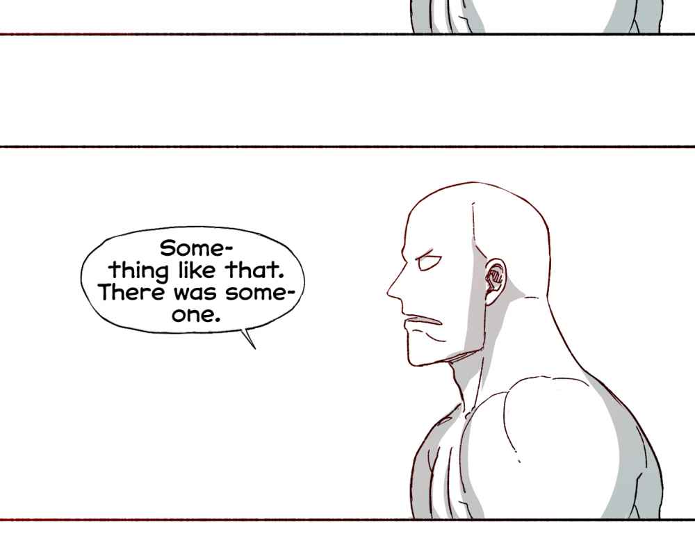 Read Mosquito War (en) Manga Online