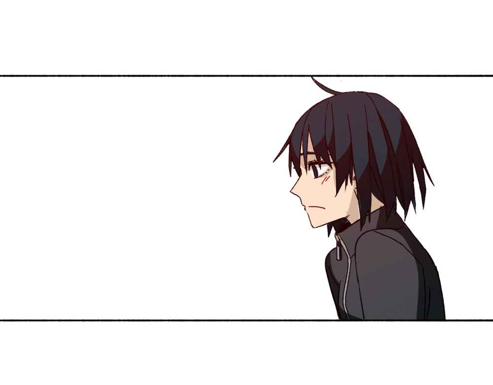 Read Mosquito War (en) Manga Online