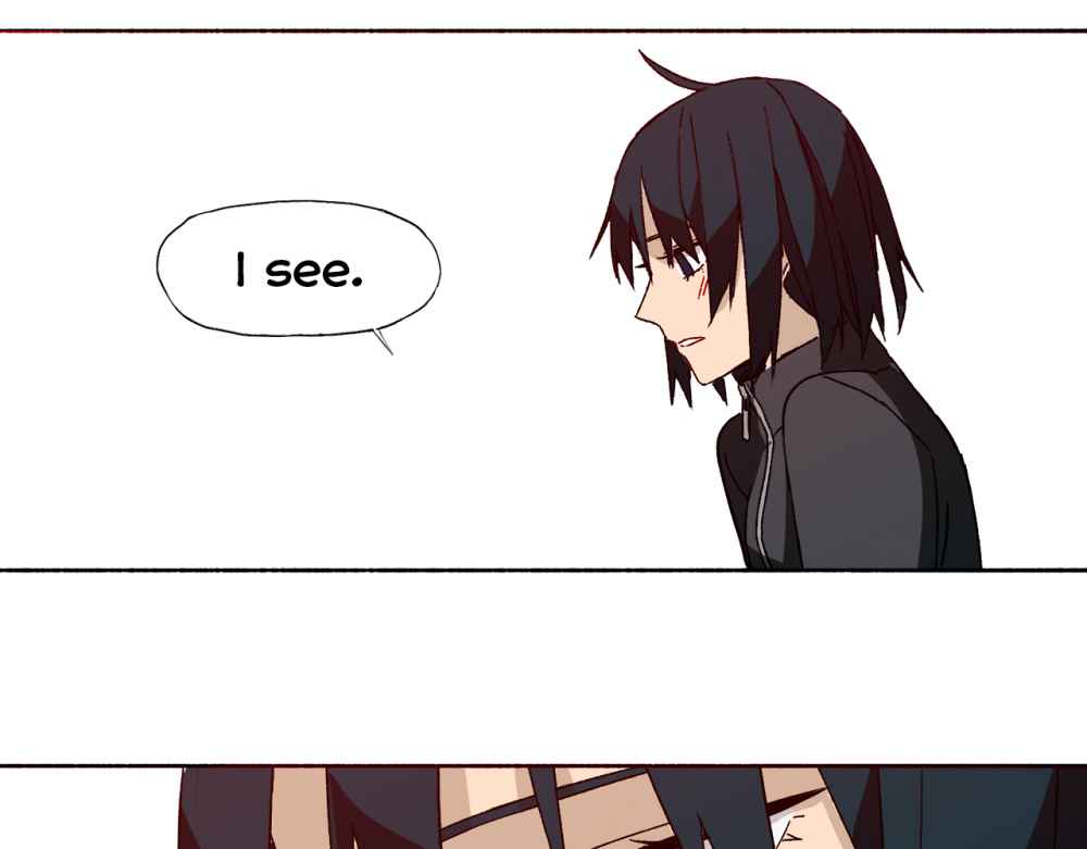 Read Mosquito War (en) Manga Online