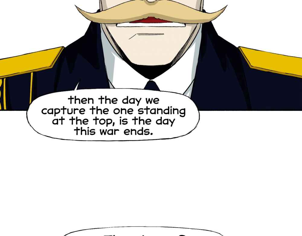 Read Mosquito War (en) Manga Online