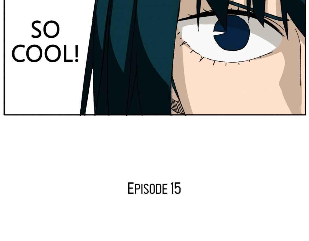 Read Mosquito War (en) Manga Online