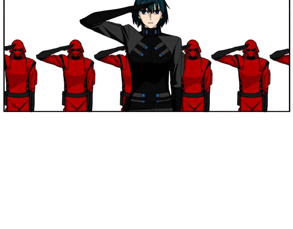 Read Mosquito War (en) Manga Online