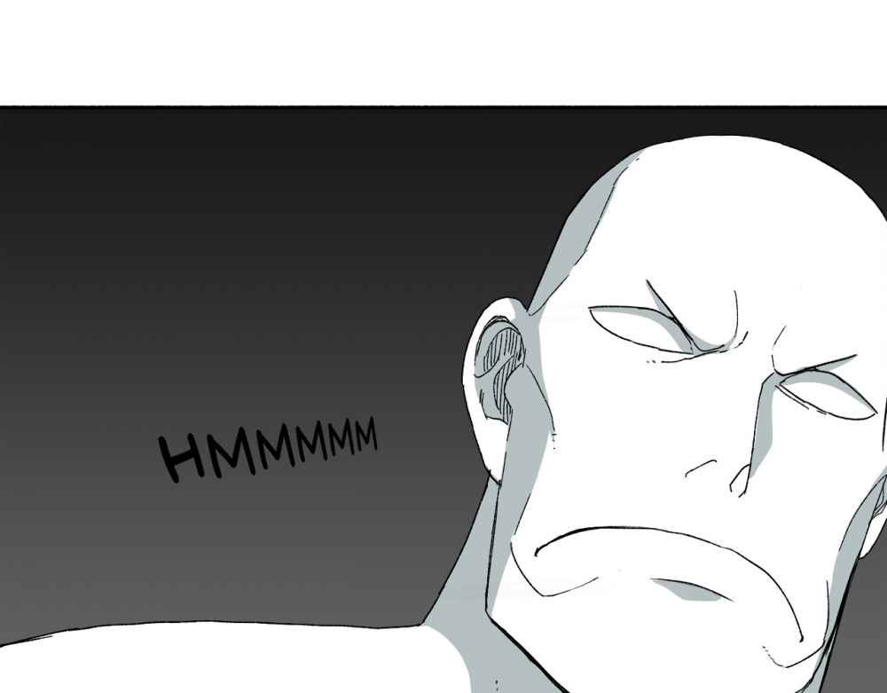 Read Mosquito War (en) Manga Online