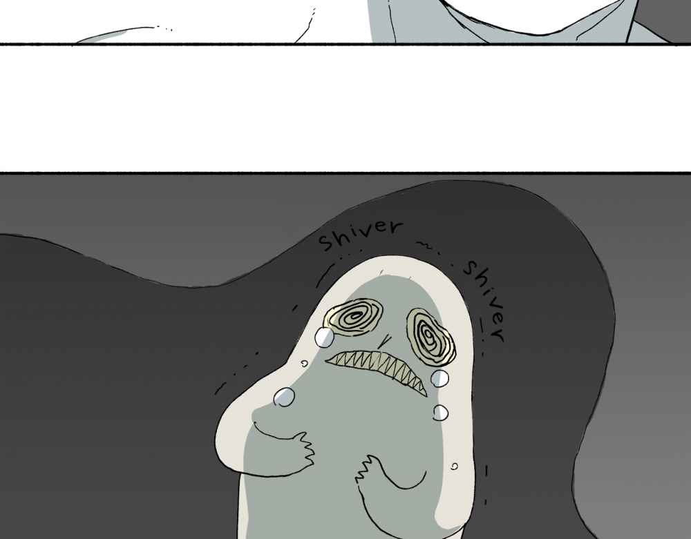 Read Mosquito War (en) Manga Online