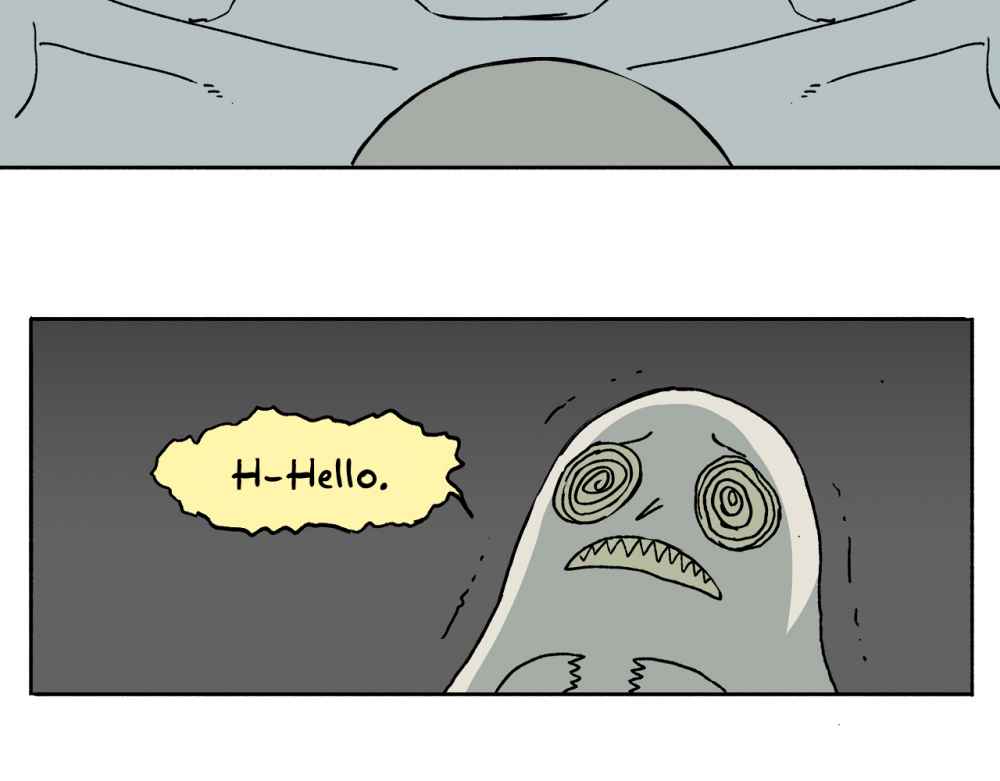 Read Mosquito War (en) Manga Online